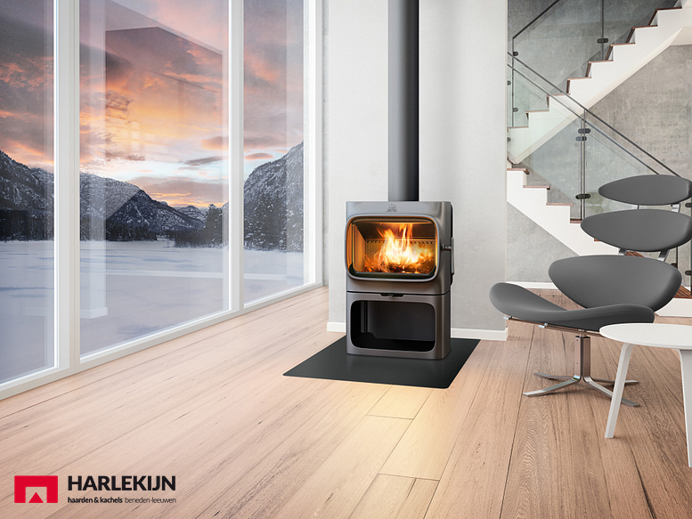 Jotul F 305 B Houtkachel