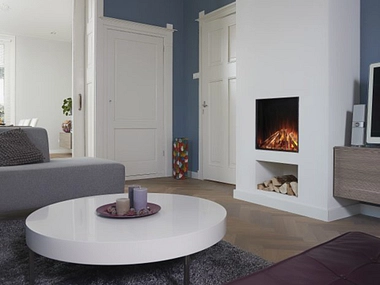 Fair Fires Tru Vizion Solution 750 Elektrische haard