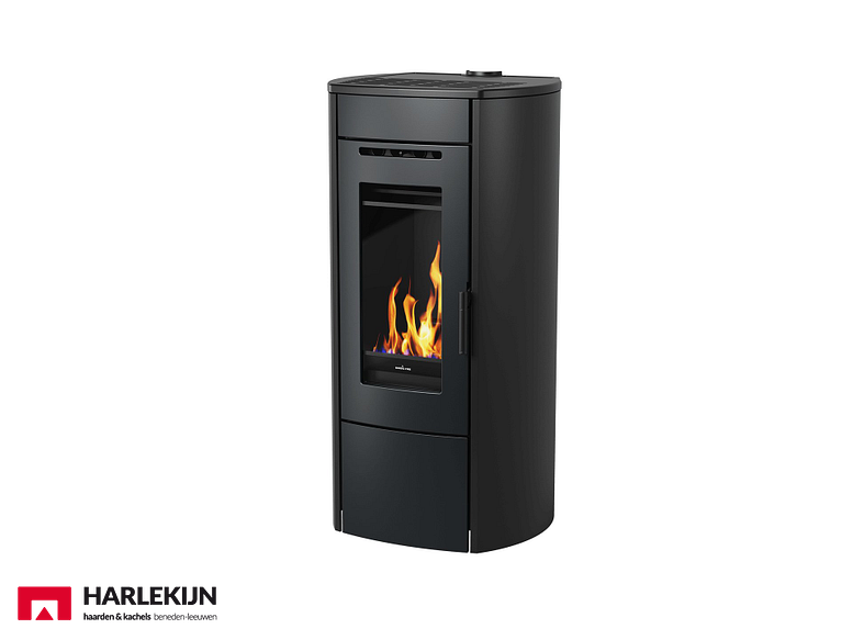 Nordic Fire Ilvar 9 Pelletkachel