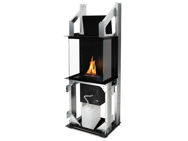 Planika Rock Core Bio-ethanol haard