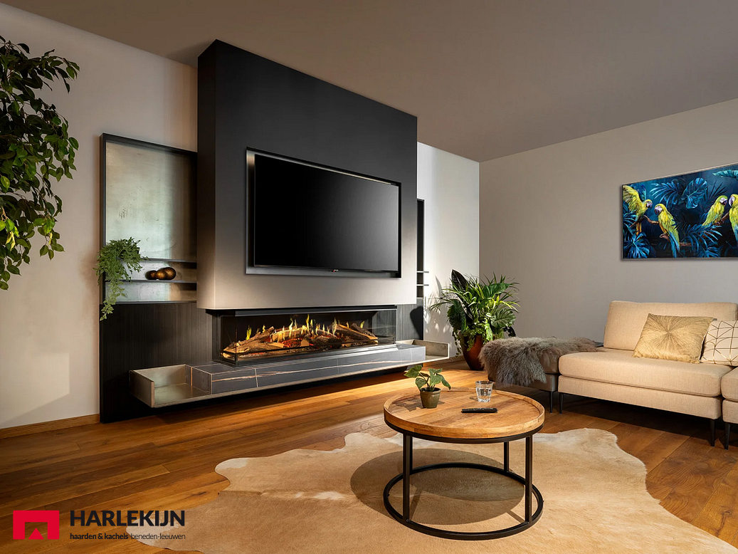 Kalfire E-one 160S