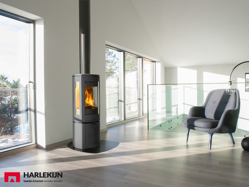 Jotul F 378v2 ADVANCE BP