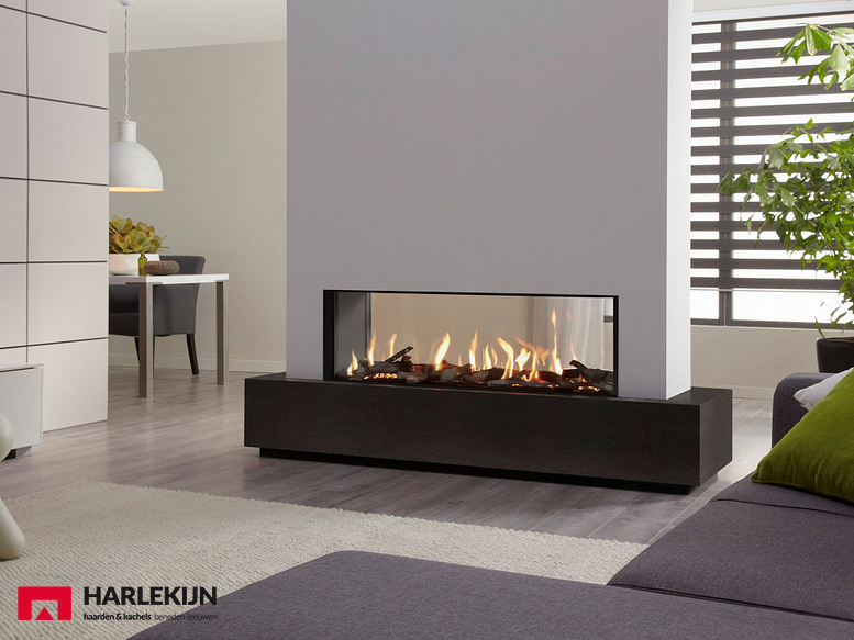 DRU Metro 130XT Tunnel Eco Wave Gashaard
