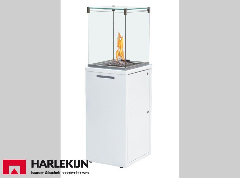 Spartherm Fuora Q Gashaard
