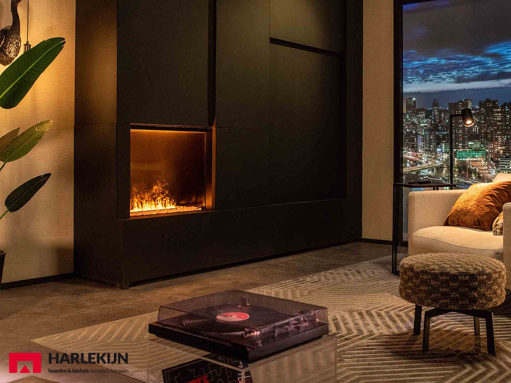 Faber E-Matrix Mood 800/650 I