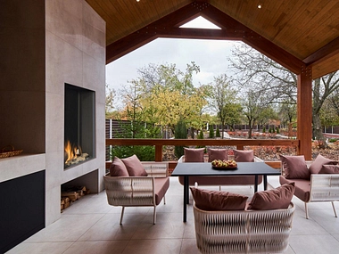 Element4 Sky M F outdoor Gashaard