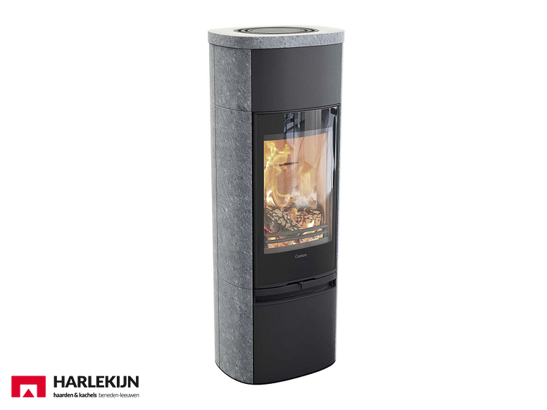 Contura 890 Style Houtkachel