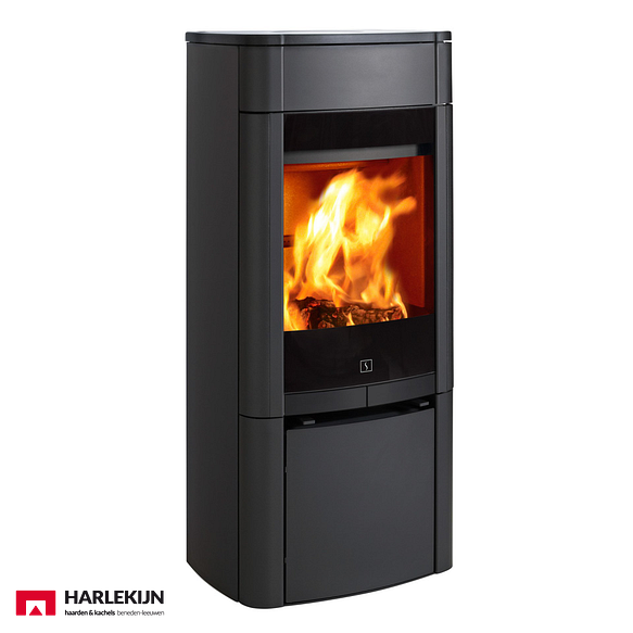 Scan 65-1 Houtkachel