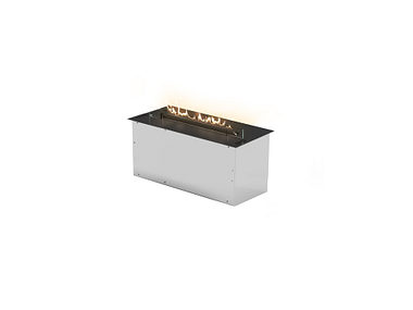 Planika Fire Line Automatic 4 59 cm Bio-ethanol haard