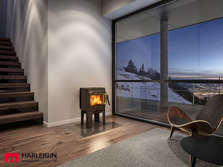 Jotul F 105 LL Houtkachel