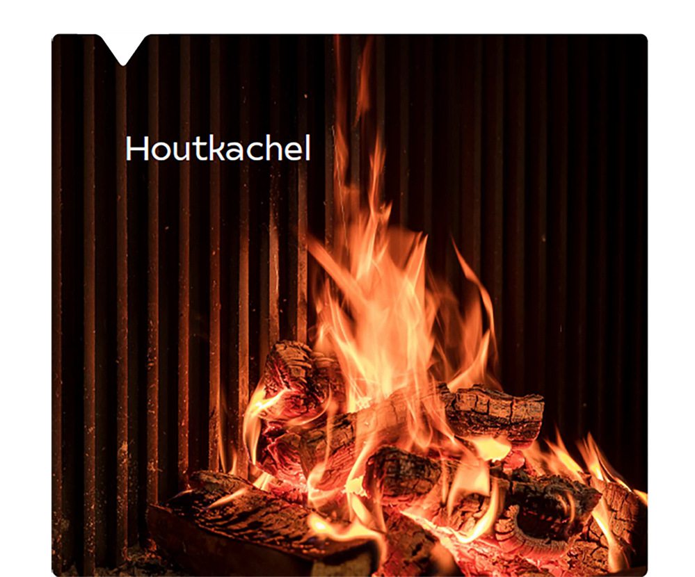 Houtkachel Magazine