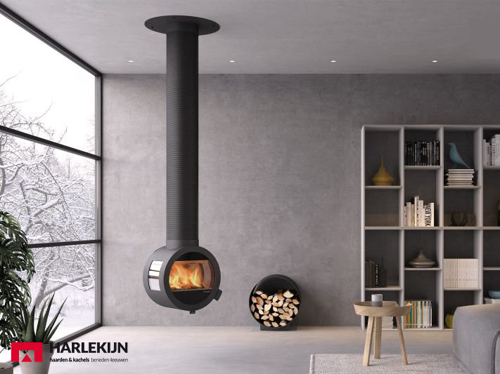 Nordpeis ME Houtkachel