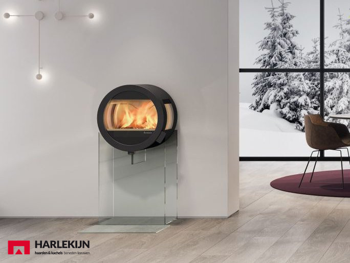 Nordpeis ME Houtkachel