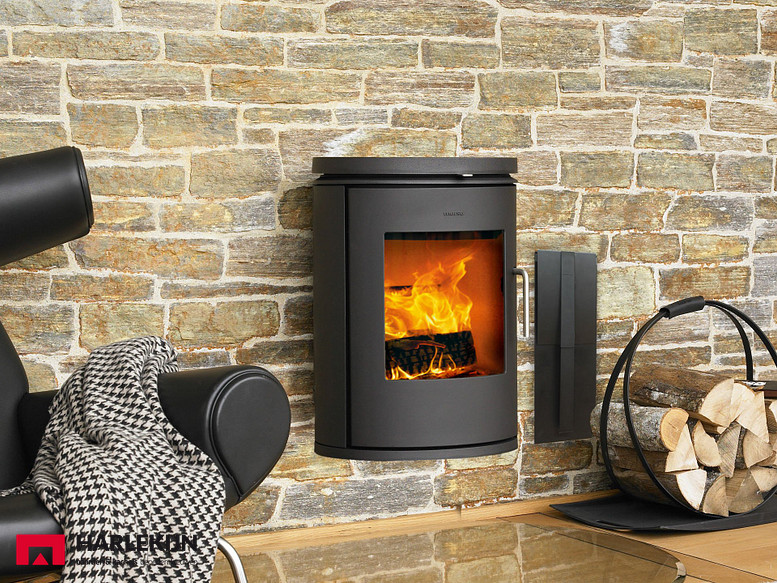 Morso 6170 Houtkachel