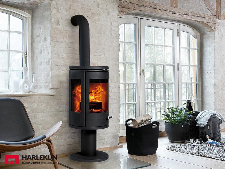 Morso 7948 Houtkachel