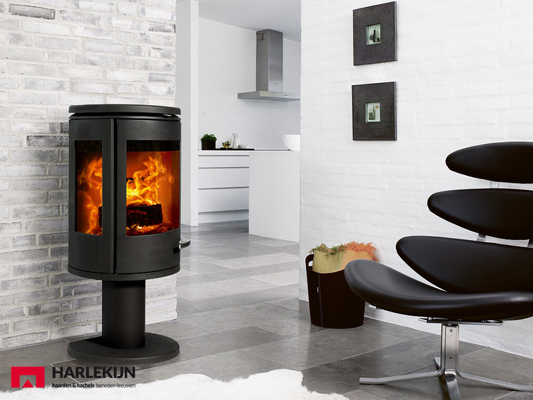 Morso 7948 Houtkachel