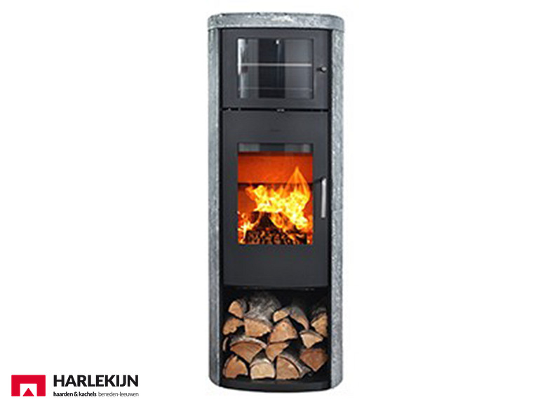 Morso 8259 Houtkachel