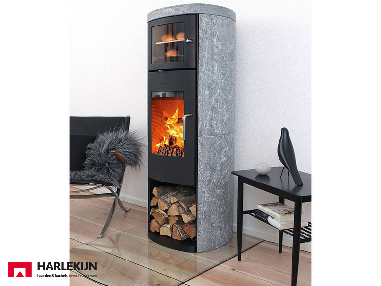 Morso 8259 Houtkachel