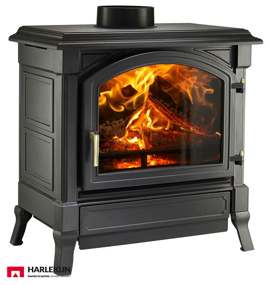 Nestor Martin H43 Houtkachel