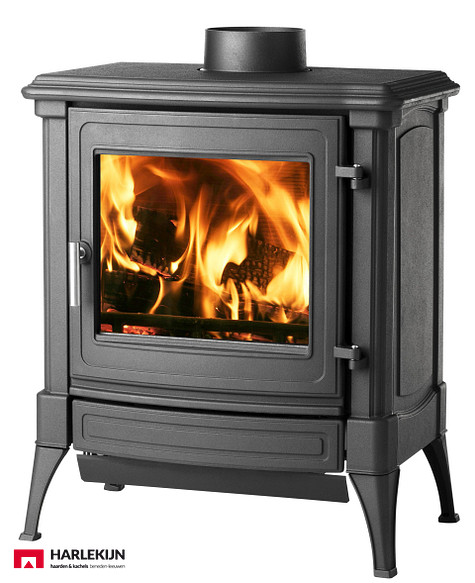 Nestor Martin S33 Houtkachel