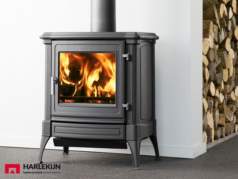 Nestor Martin S33 Houtkachel