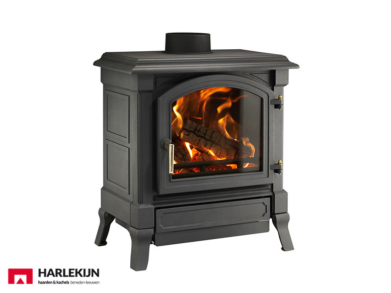 Nestor Martin H33 Houtkachel