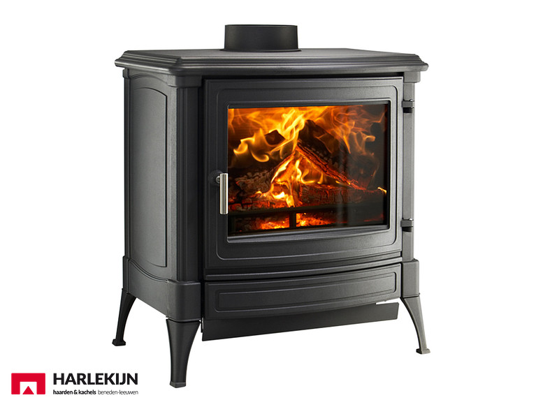 Nestor Martin S43 Houtkachel