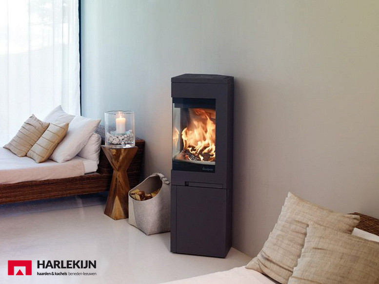 Nordpeis Quadro 2 Houtkachel