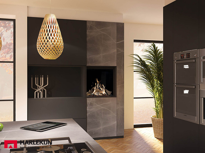 DRU Maestro 60 Eco Wave Gashaard