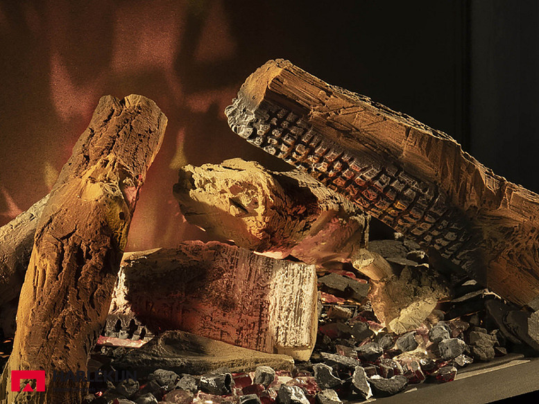 DRU Maestro 60 Eco Wave Gashaard