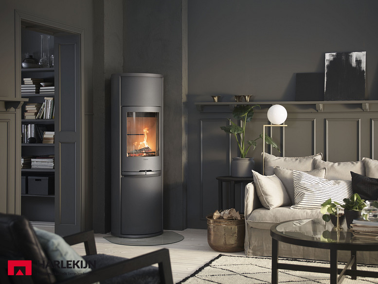 Contura 690 style Houtkachel