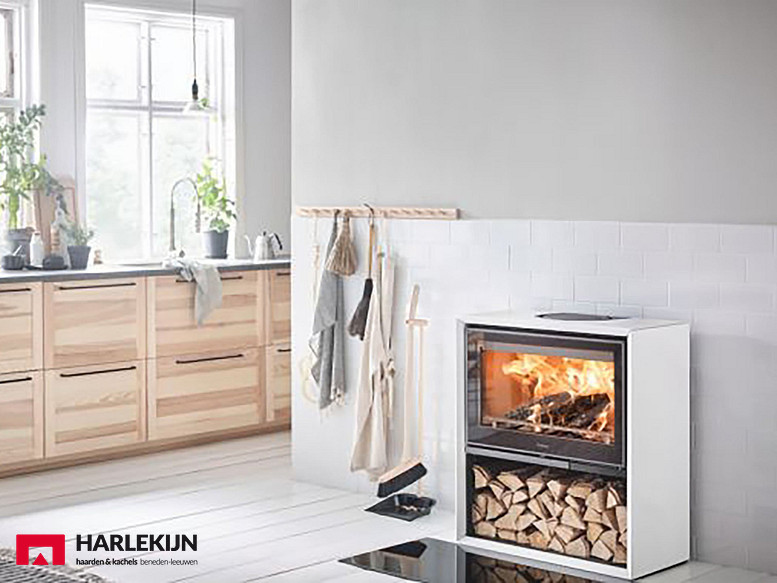 Contura 310 Houtkachel