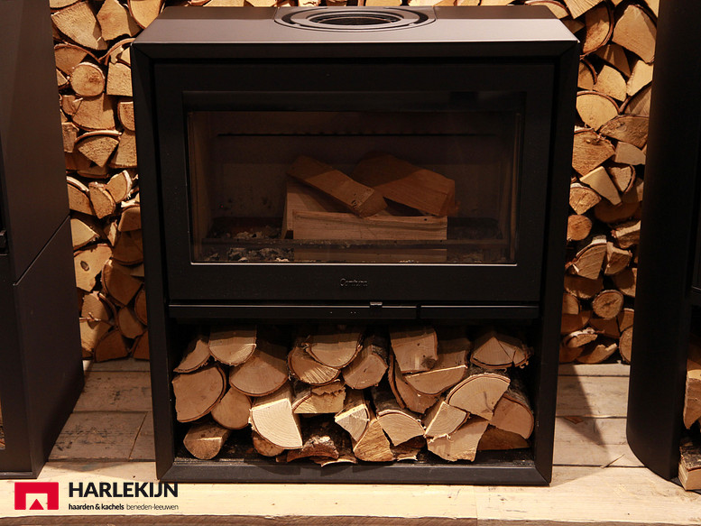 Contura 310 Houtkachel