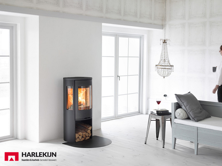 Contura 556 Style Houtkachel