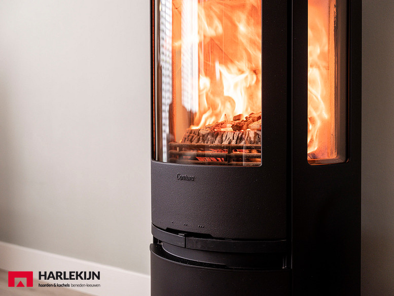 Contura 556 Style Houtkachel