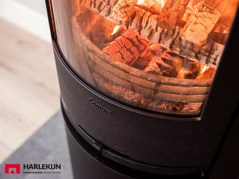 Contura 556 Style Houtkachel