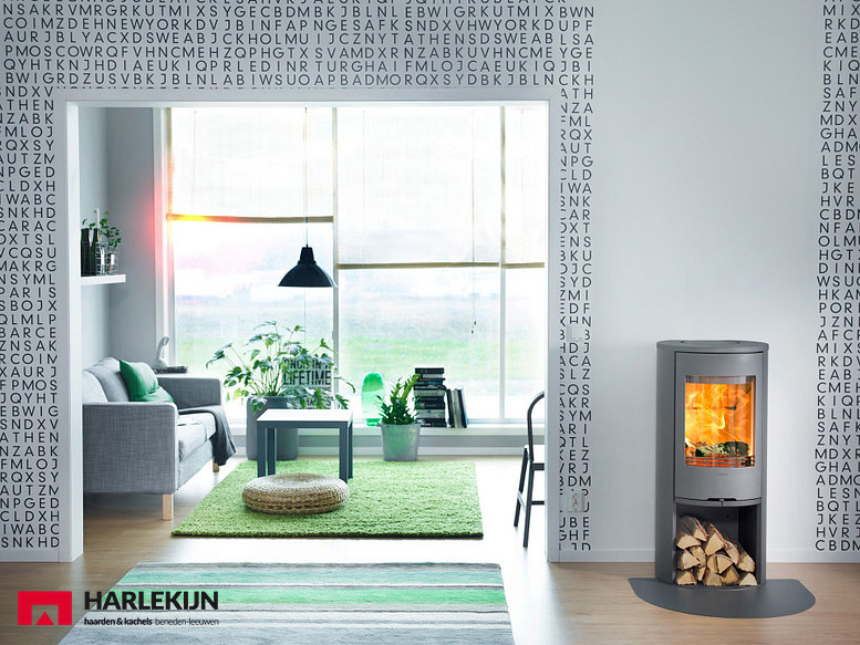 Contura 510 Style Houtkachel