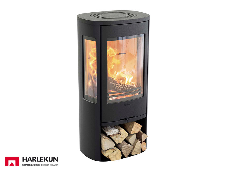 Contura 856 Style Houtkachel