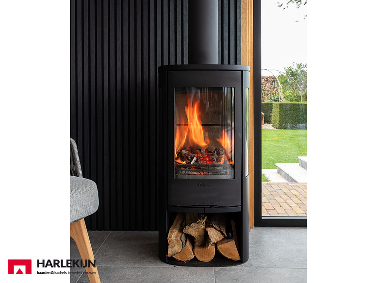 Contura 856 Style Houtkachel