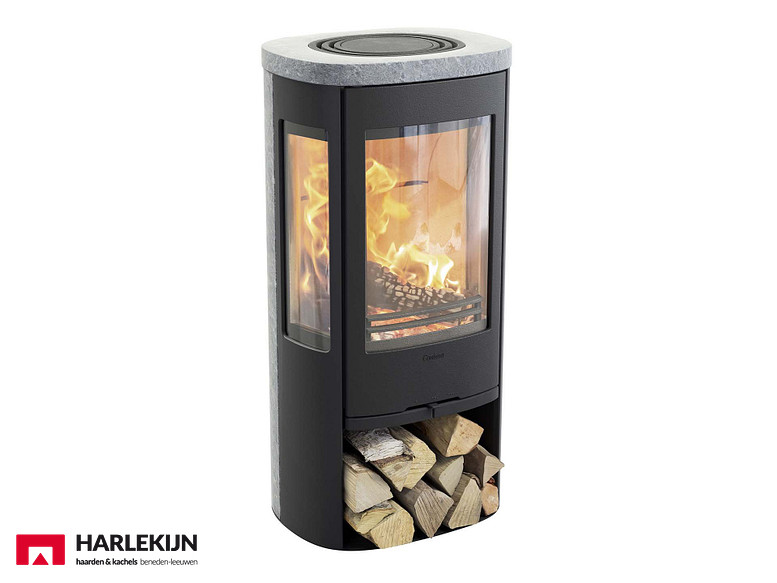 Contura 856 Style Houtkachel