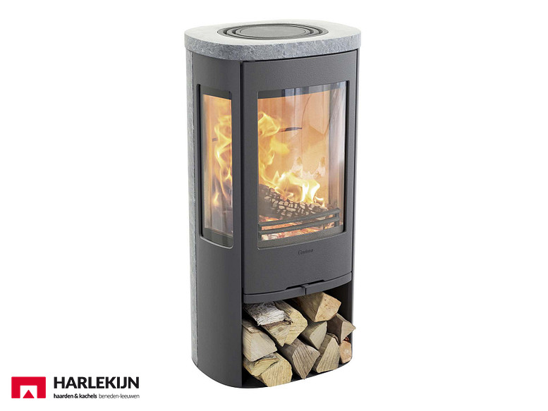 Contura 856 Style Houtkachel