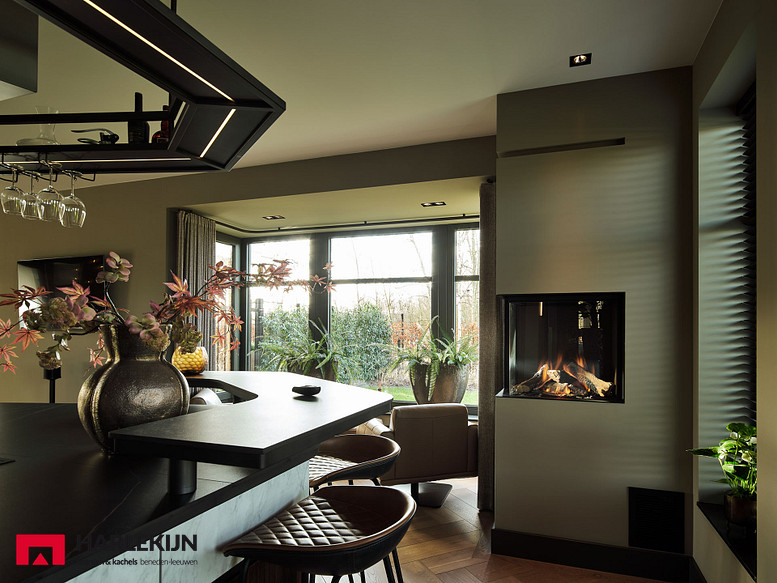 DRU Maestro 60/2 Eco Wave Gashaard