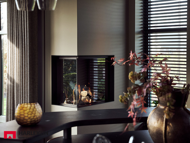 DRU Maestro 60/2 Eco Wave Gashaard