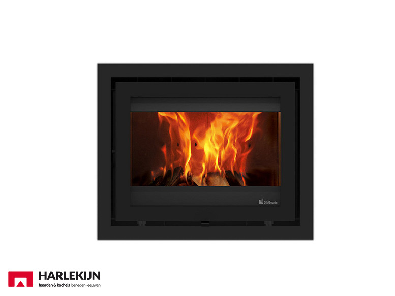 Dik Geurts Instyle 600 Houtkachel
