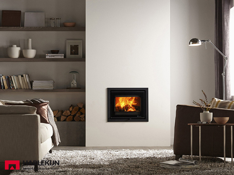 Dik Geurts Prostyle 500 Houtkachel