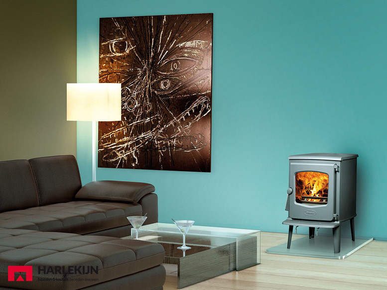 Dovre 525CB Houtkachel