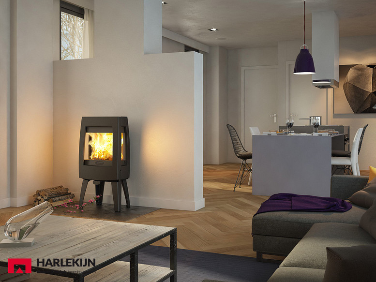 Dovre Sense 303 Houtkachel