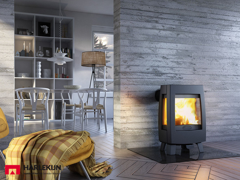 Dovre Sense 103 Houtkachel