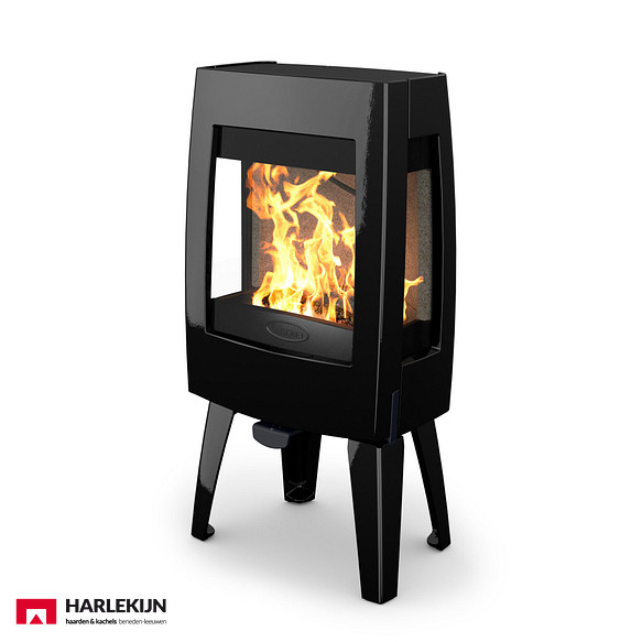 Dovre Sense 303 Houtkachel