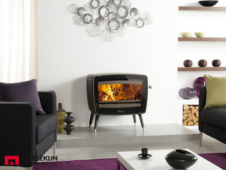 Dovre Vintage 50 Houtkachel